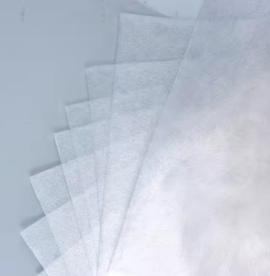 Spunbond Nonwoven Fabric SSS Cotton Soft Mini Nonwoven Fabric for Women's Sanitary Napkins Spunbond Nonwoven Fabric SSS Cotton Soft Mini Nonwoven Fabric for Women's Sanitary Napkins