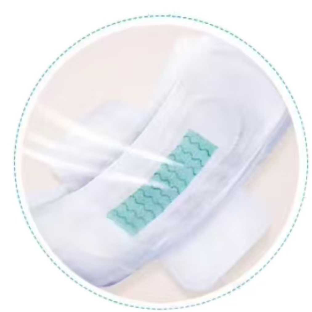 Spunbond Nonwoven Fabric SSS Cotton Soft Mini Nonwoven Fabric for Women's Sanitary Napkins Spunbond Nonwoven Fabric SSS Cotton Soft Mini Nonwoven Fabric for Women's Sanitary Napkins