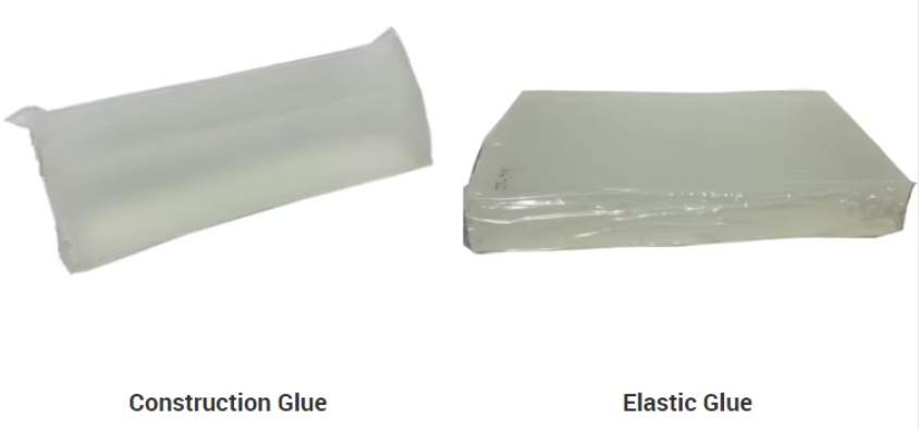 Focus Hot Melt Glue Adhesive Raw Materials Construction/Elastic/Position Glue for Making Diapers Focus Hot Melt Glue Adhesive Raw Materials Construction/Elastic/Position Glue for Making Diapers