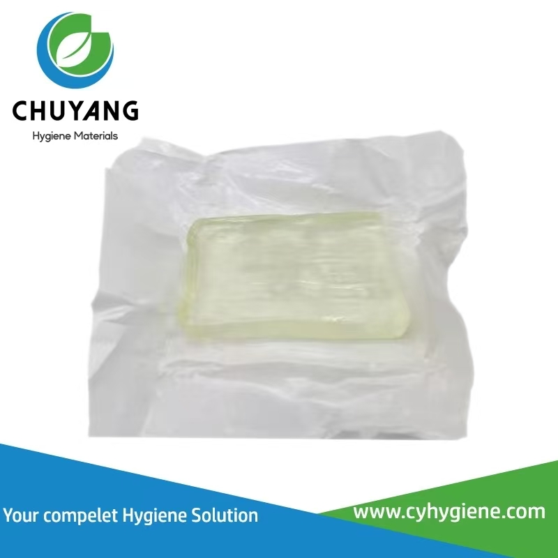 Quanzhou Chuyang Hygiene Materials Co.,Ltd