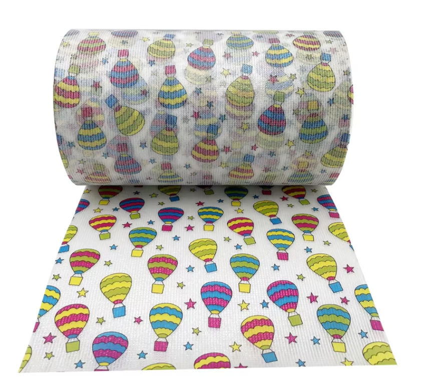 Wholesale Diaper Frontal Tape Disposable Printed Knitted Front Tape Raw Material Diaper Frontal Tape Wholesale Diaper Frontal Tape Disposable Printed Knitted Front Tape Raw Material Diaper Frontal Tape
