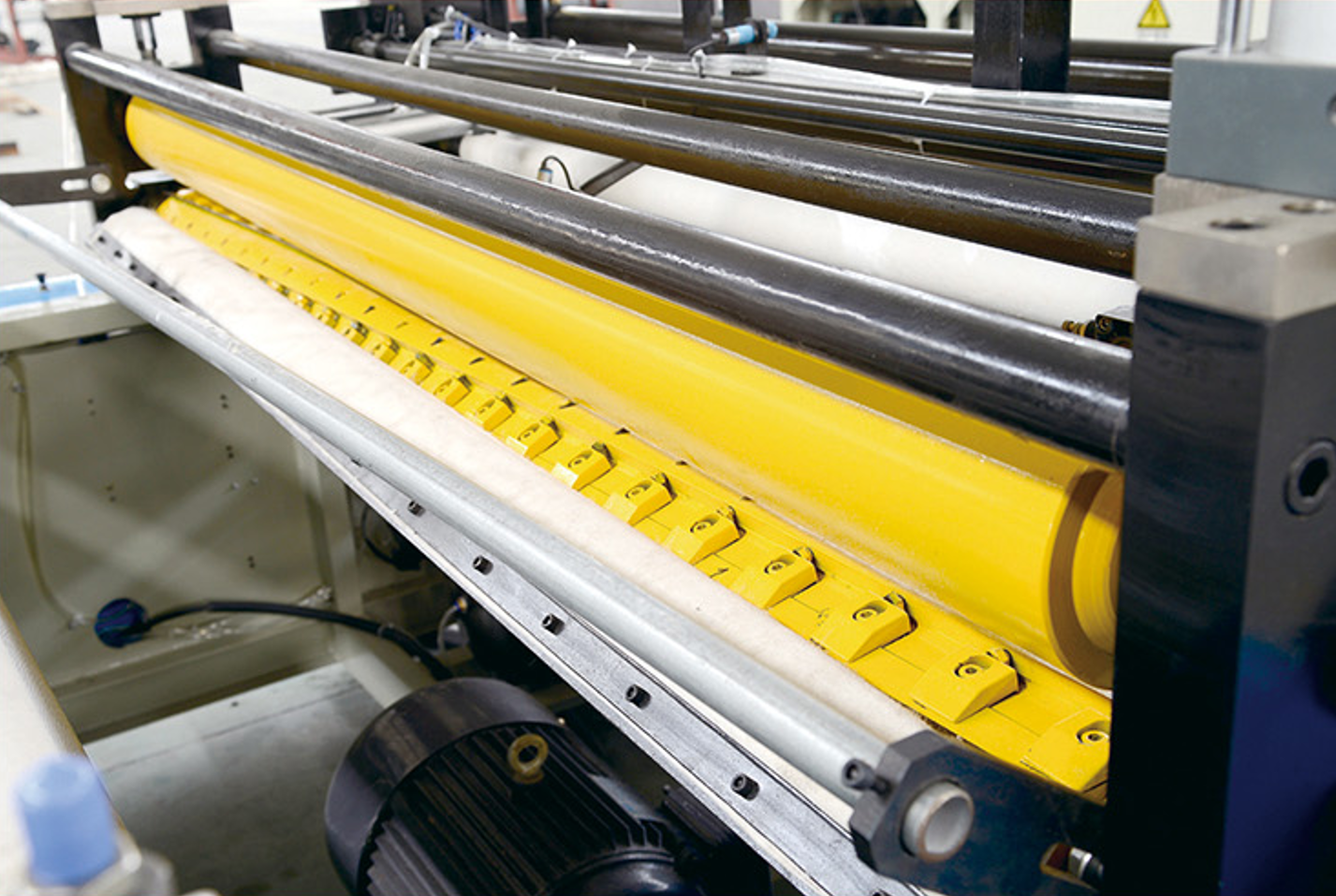 Fully Automatic Toilet Paper Production Line | Kitchen Towel Making Machine Fully Automatic Toilet Paper Production Line | Kitchen Towel Making Machine