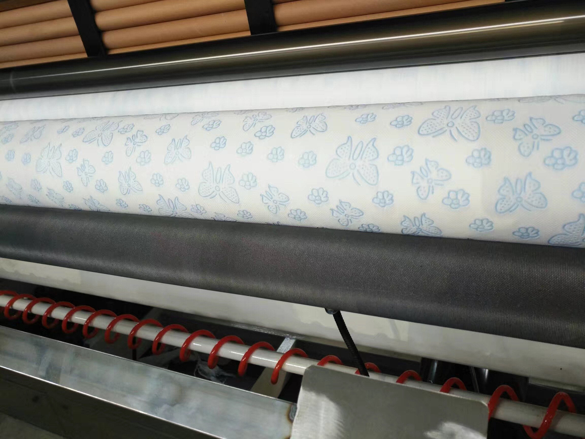 Fully Automatic Toilet Paper Production Line | Kitchen Towel Making Machine Fully Automatic Toilet Paper Production Line | Kitchen Towel Making Machine