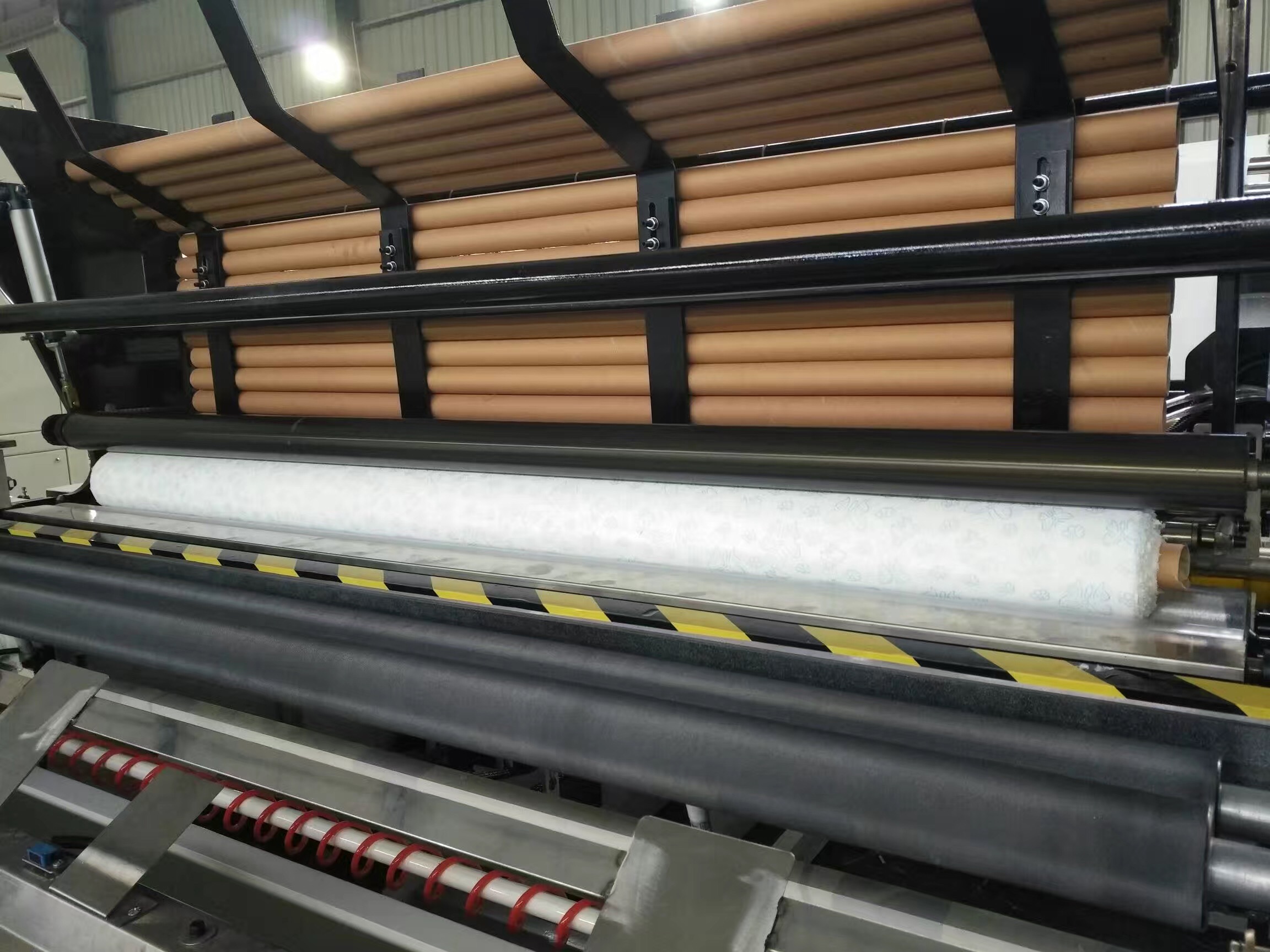 Fully Automatic Toilet Paper Production Line | Kitchen Towel Making Machine Fully Automatic Toilet Paper Production Line | Kitchen Towel Making Machine