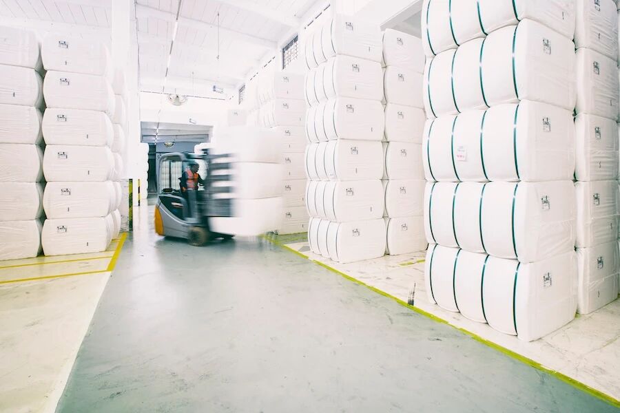 Lenzing expands its high-end viscose fiber production capacity! Lenzing expands its high-end viscose fiber production capacity!