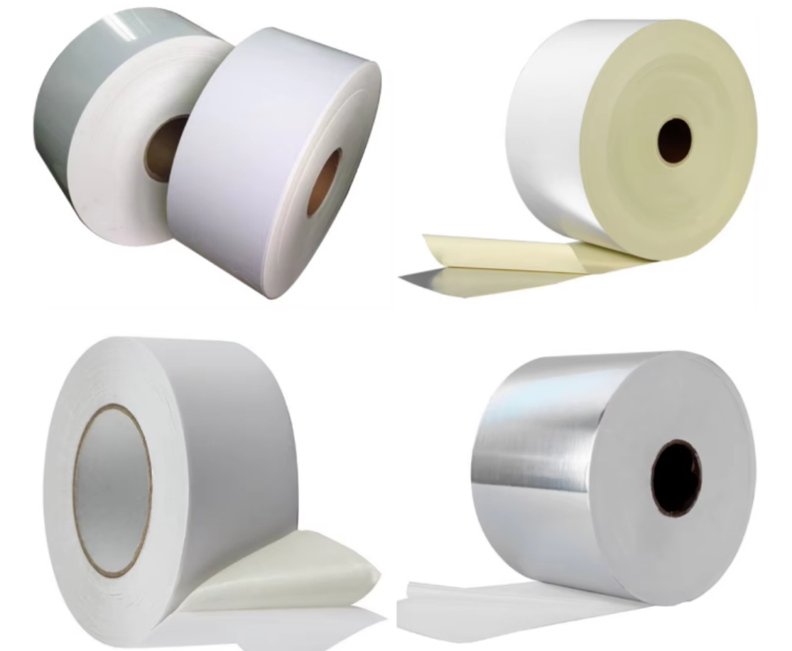 Manufacturer Supply OEM Wet Wipes Good Price Inner Sticker Transparent Reusable Sealing Stickers Manufacturer Supply OEM Wet Wipes Good Price Inner Sticker Transparent Reusable Sealing Stickers