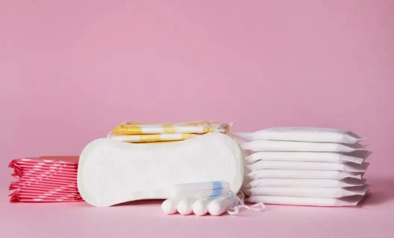 New York State lawmakers have passed legislation banning harmful substances in feminine hygiene..... New York State lawmakers have passed legislation banning harmful substances in feminine hygiene.....