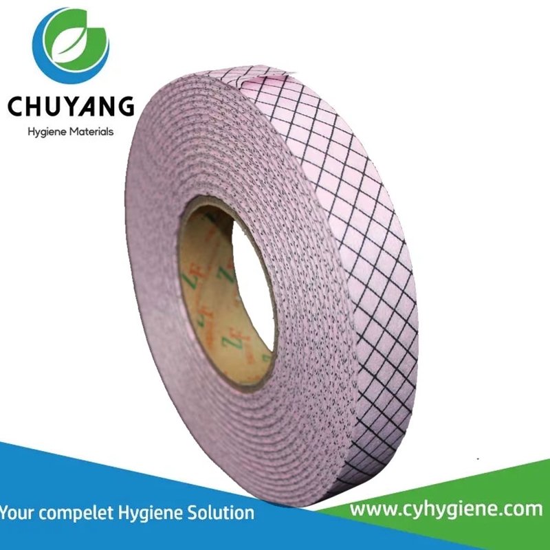 Women's Sanitary Napkin Manufacturer Ion Chip Strips Women's Sanitary Napkin Manufacturer Ion Chip Strips
