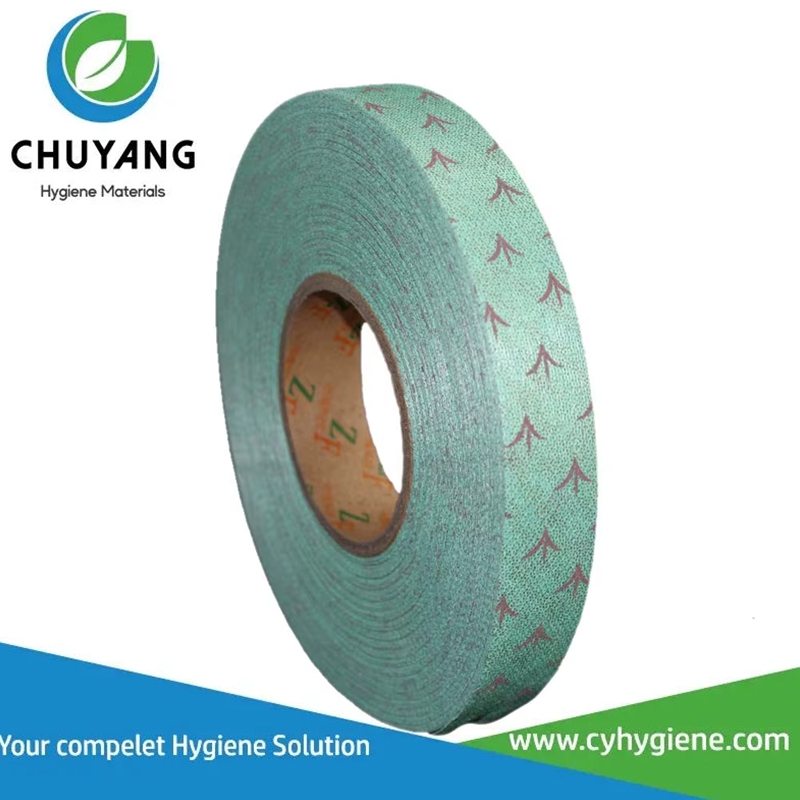 Quanzhou Chuyang Hygiene Materials Co.,Ltd