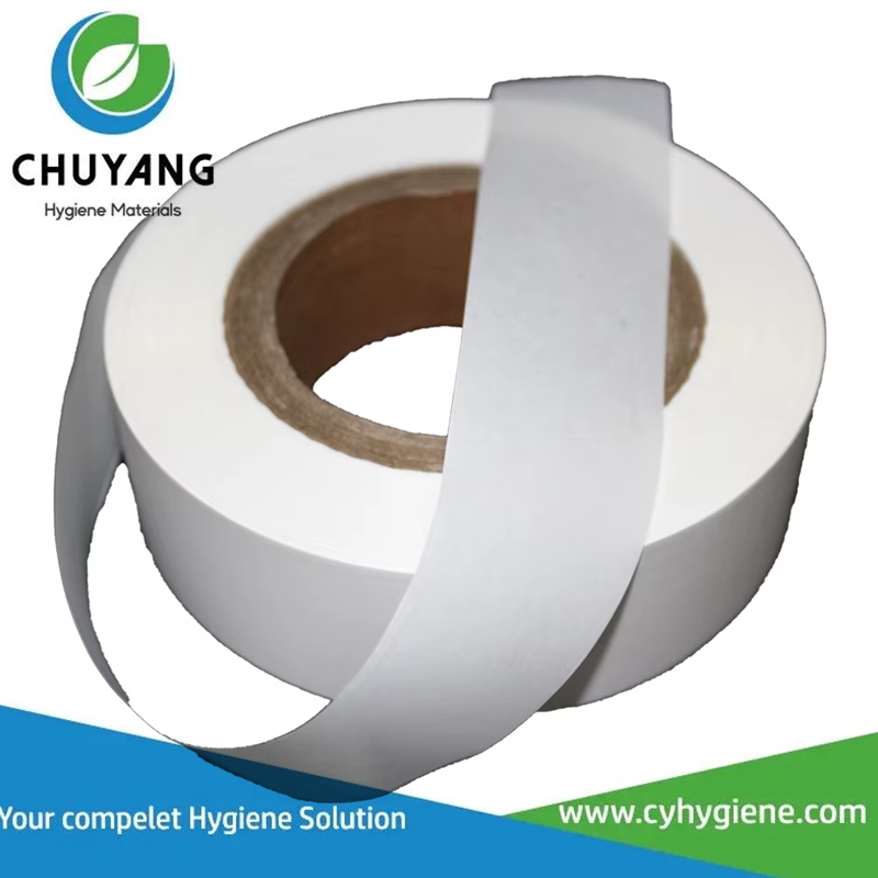 Quanzhou Chuyang Hygiene Materials Co.,Ltd