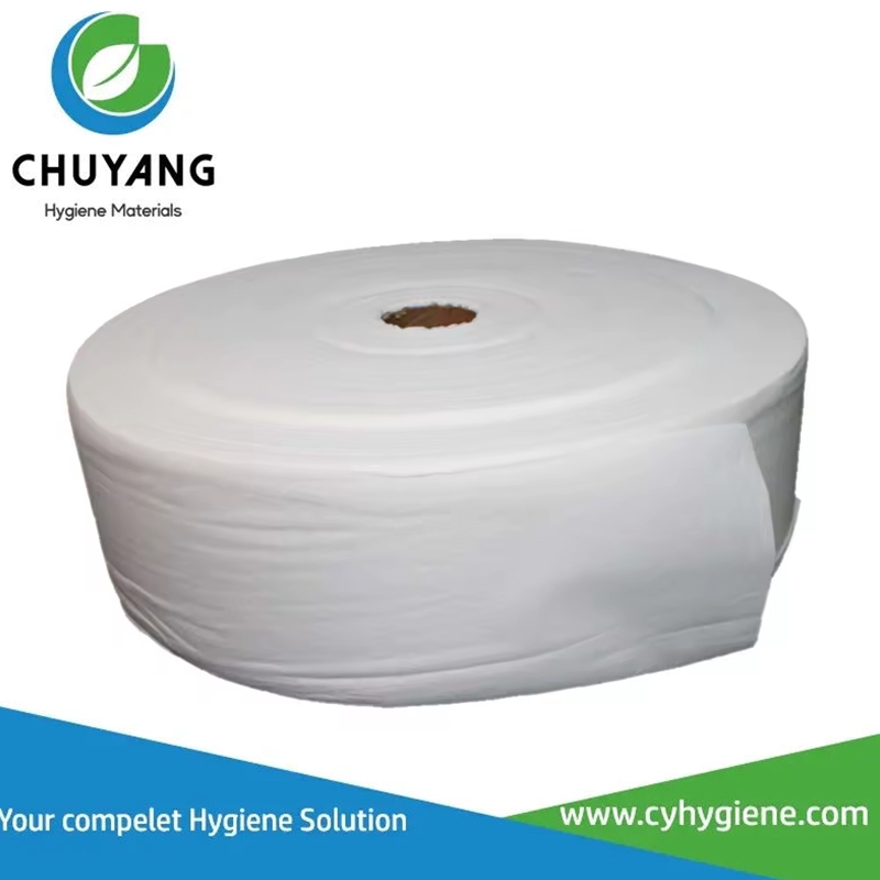 Airlaid Paper for Sanitary Napkins: How Airflow Improves Comfort and Absorption Airlaid Paper for Sanitary Napkins: How Airflow Improves Comfort and Absorption