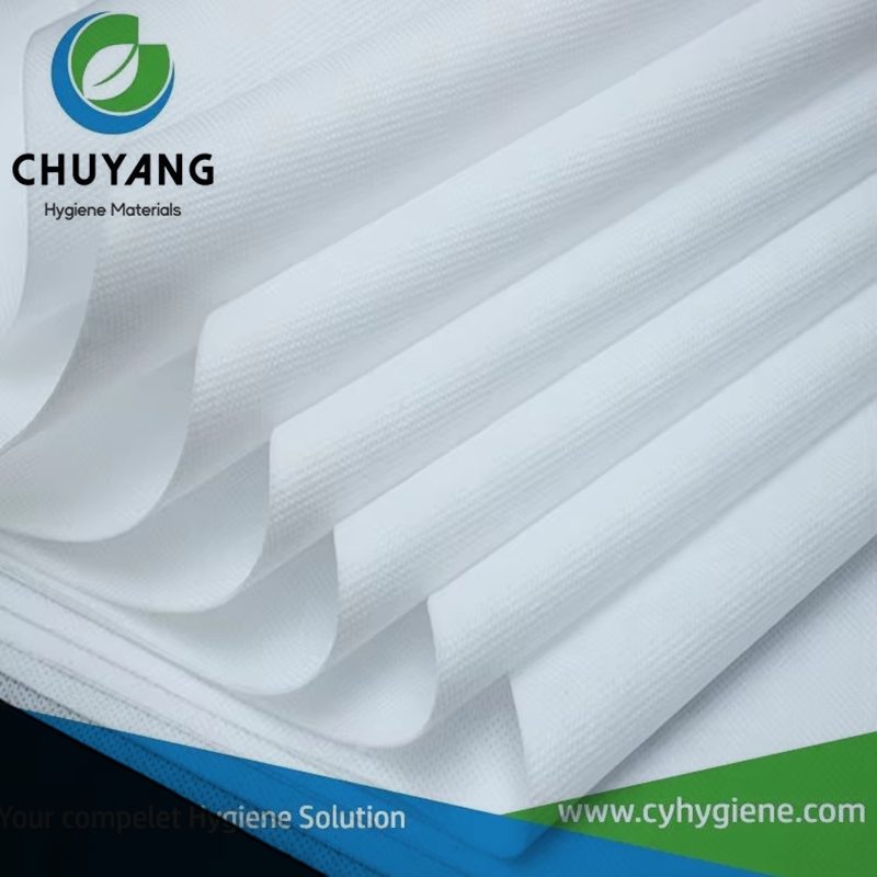 The Future of Hygiene Products: Sustainable Nonwoven Fabrics for a Greener Tomorrow