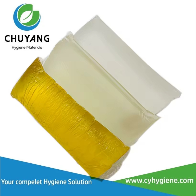 Quanzhou Chuyang Hygiene Materials Co.,Ltd
