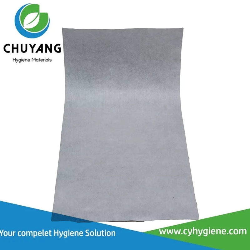 Quanzhou Chuyang Hygiene Materials Co.,Ltd