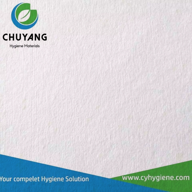 Quanzhou Chuyang Hygiene Materials Co.,Ltd