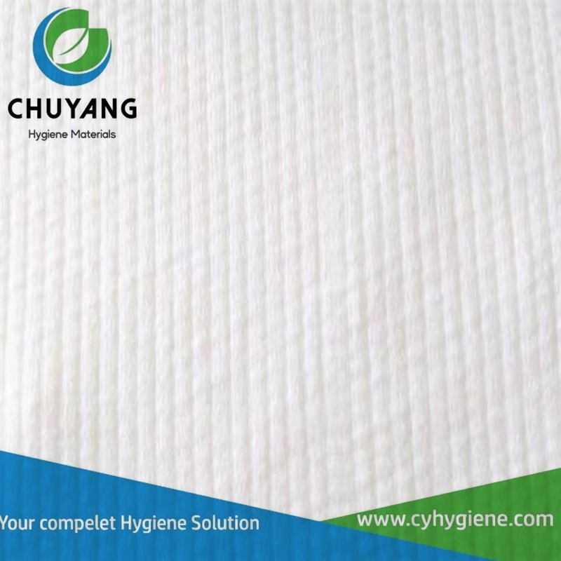 Quanzhou Chuyang Hygiene Materials Co.,Ltd