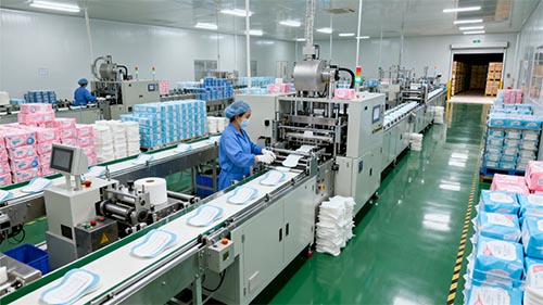 2026 Hygiene Materials Trends: Sustainable Innovations and Smart Technologies Shaping the Market