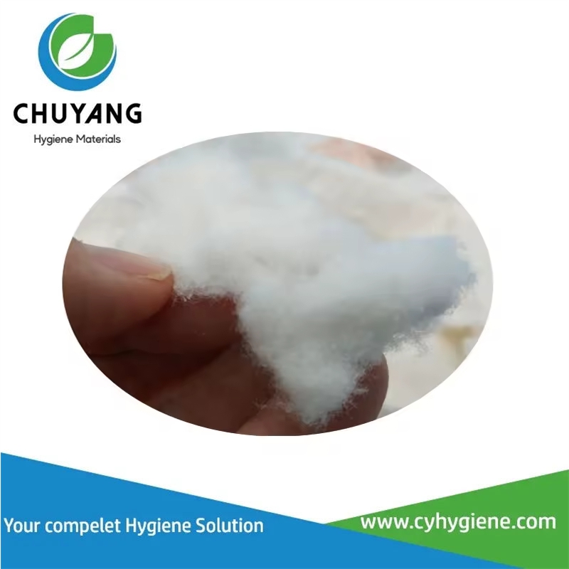 Quanzhou Chuyang Hygiene Materials Co.,Ltd