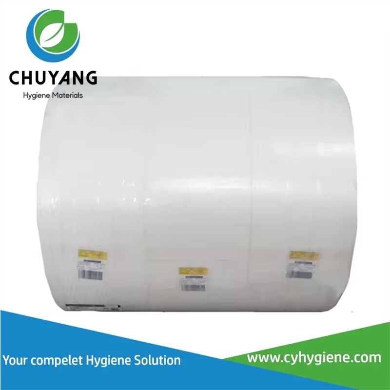 Quanzhou Chuyang Hygiene Materials Co.,Ltd
