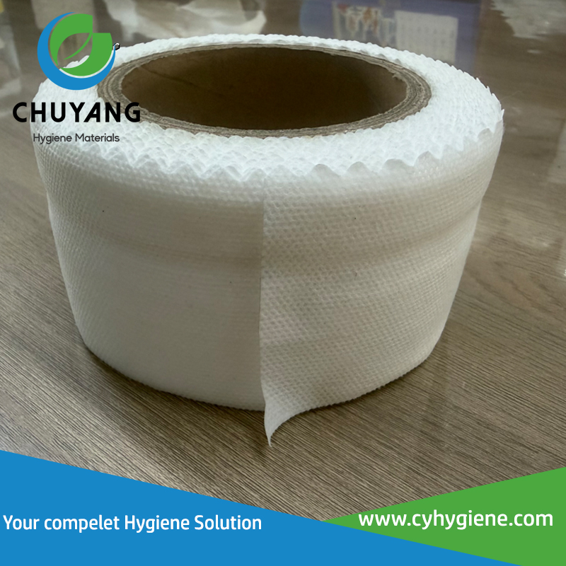 High Quality Magic Side Tape for Baby Diapers Materials High Quality Magic Side Tape for Baby Diapers Materials