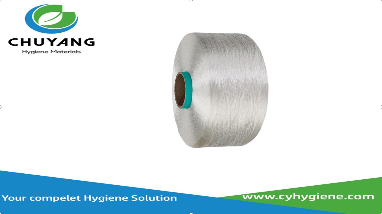 Quanzhou Chuyang Hygiene Materials Co.,Ltd