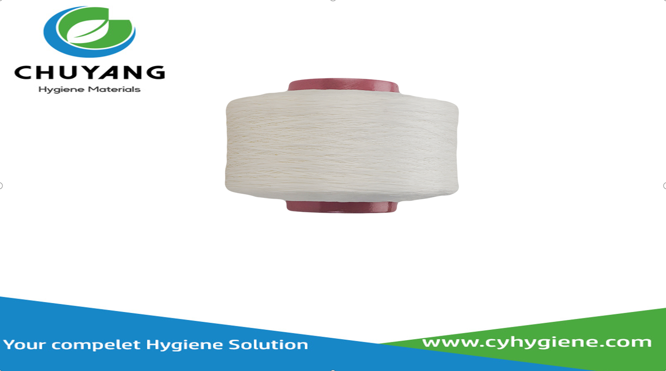 Quanzhou Chuyang Hygiene Materials Co.,Ltd