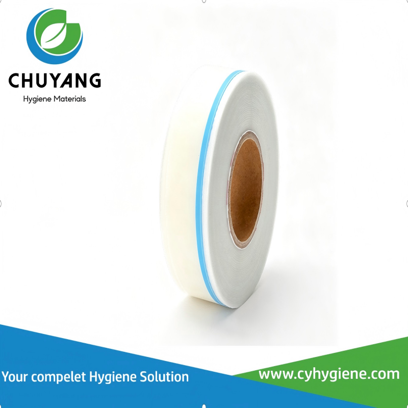 Quanzhou Chuyang Hygiene Materials Co.,Ltd