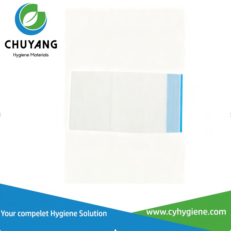 Quanzhou Chuyang Hygiene Materials Co.,Ltd