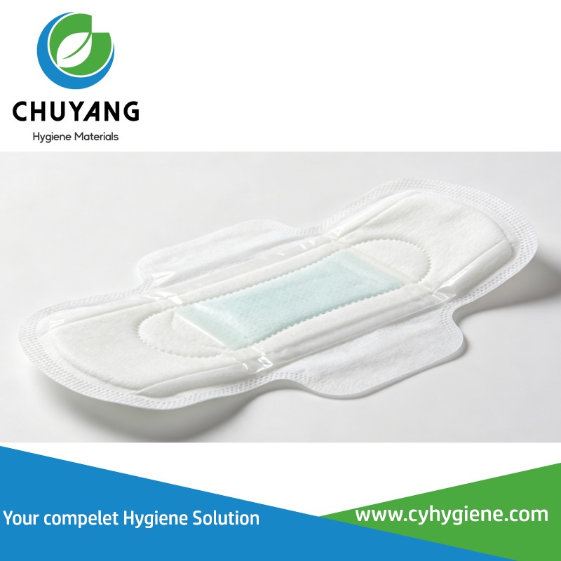 Wholesale waterproof breathable PE backsheet film for disposable hygiene products