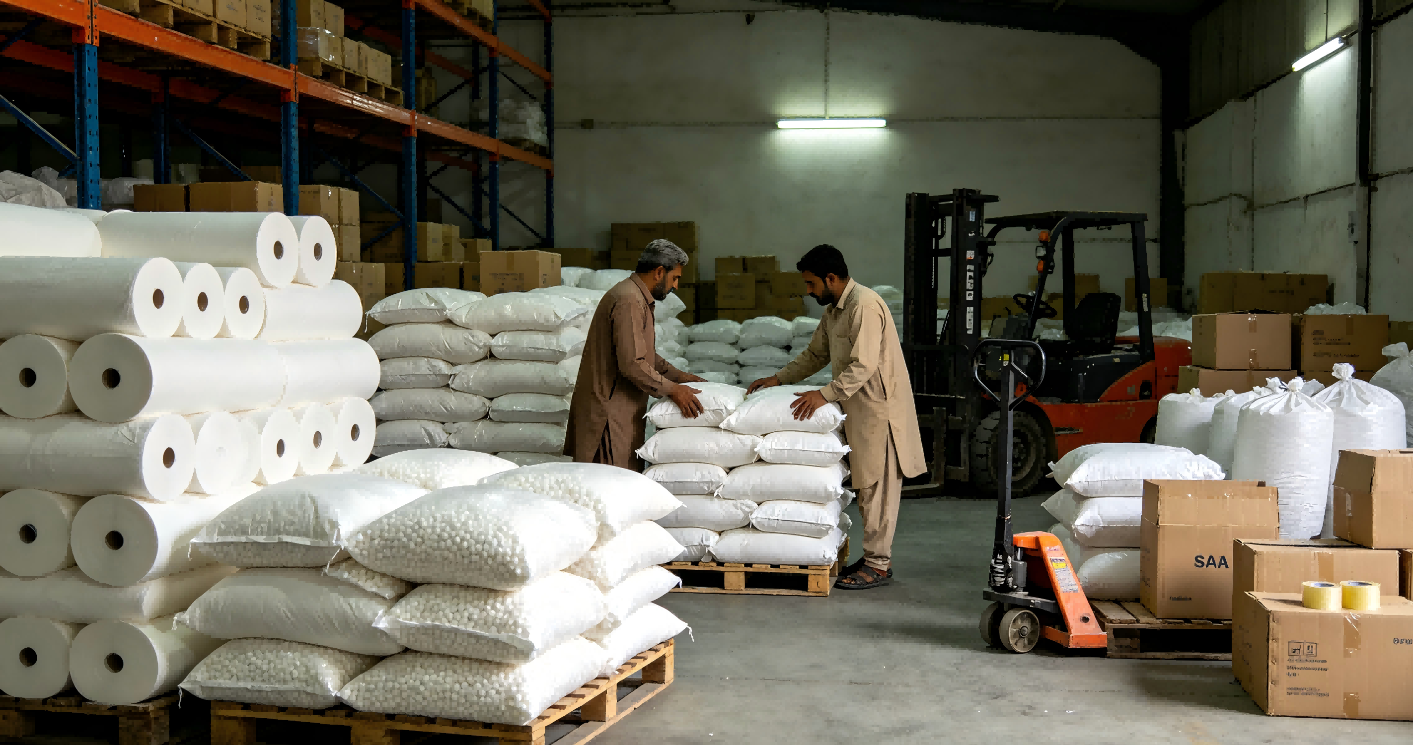 Pakistan Slashes Sanitary Pad Sales Tax From 18% to 0% | 4 Huge Opportunities for Chinese Hygiene Ma