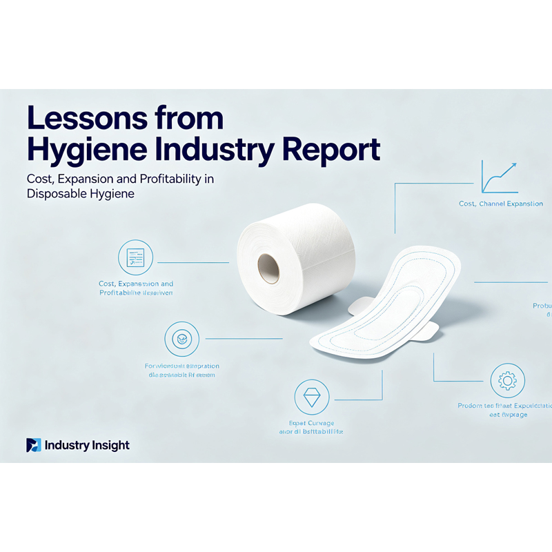 2026 H1 Case Study of Reliable | Adult Incontinence Product Strategy